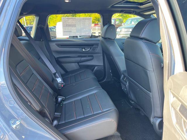 new 2026 Honda CR-V Hybrid car, priced at $40,115