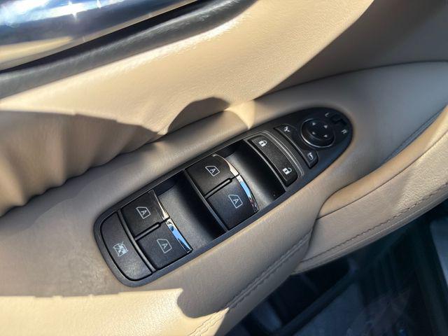 used 2023 Nissan Armada car, priced at $40,312