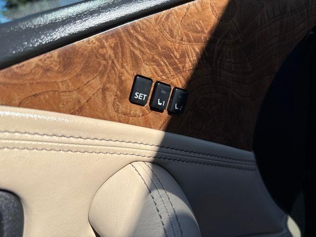 used 2023 Nissan Armada car, priced at $40,312