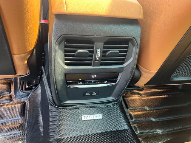 used 2022 BMW M340 car, priced at $49,839
