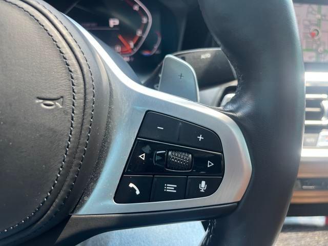 used 2022 BMW M340 car, priced at $49,839