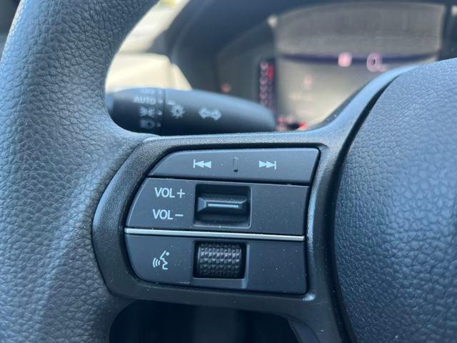 used 2024 Honda Accord car, priced at $28,529