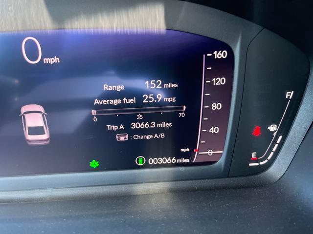 used 2024 Honda Accord car, priced at $28,529