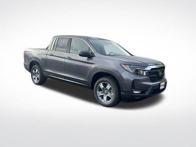 new 2025 Honda Ridgeline car, priced at $43,275