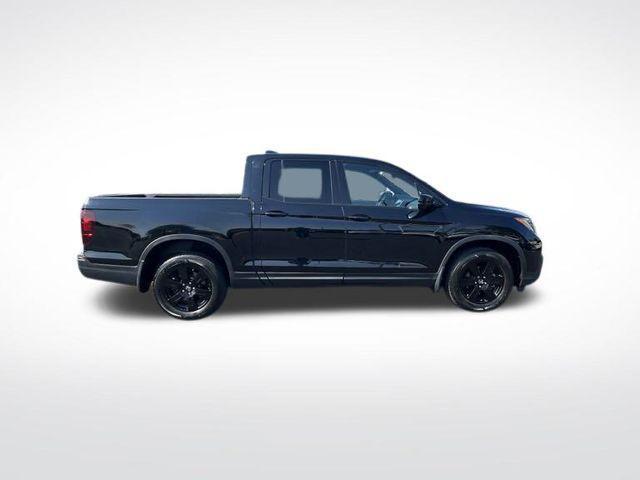 used 2019 Honda Ridgeline car, priced at $32,963