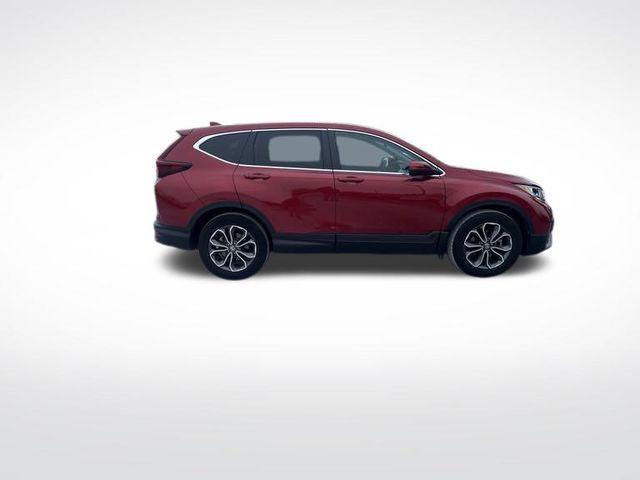 used 2022 Honda CR-V car, priced at $28,127