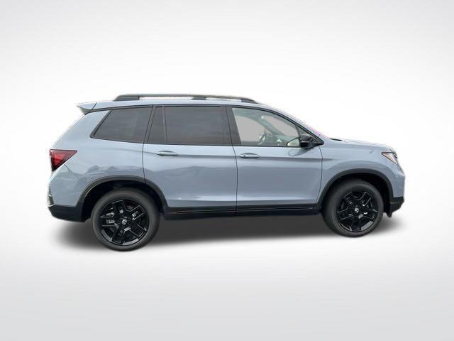 new 2025 Honda Passport car, priced at $48,900