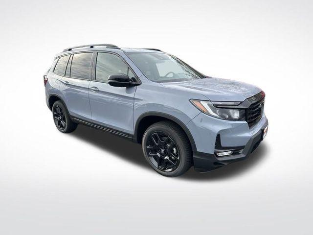 new 2025 Honda Passport car, priced at $48,900