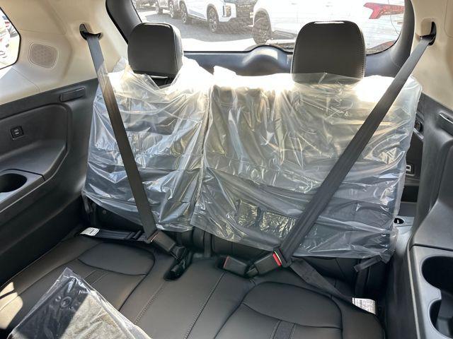 new 2025 Honda Pilot car, priced at $47,376