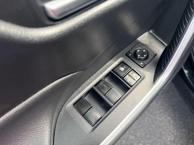used 2019 Toyota RAV4 car, priced at $24,448