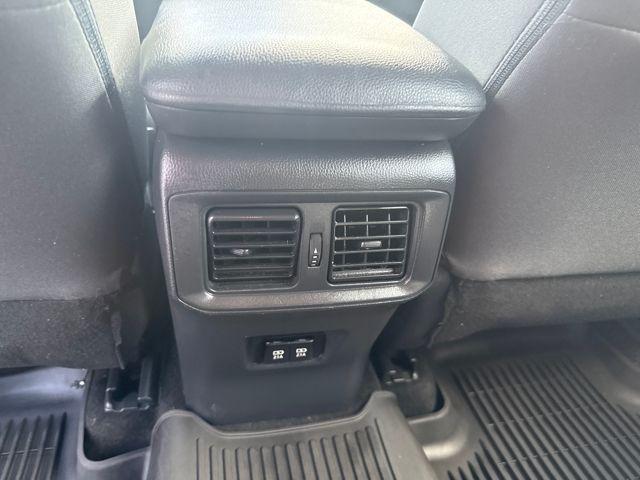used 2019 Toyota RAV4 car, priced at $24,448