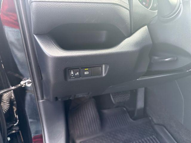 used 2019 Toyota RAV4 car, priced at $24,448