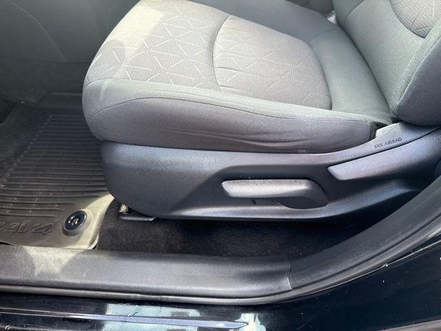 used 2019 Toyota RAV4 car, priced at $24,448