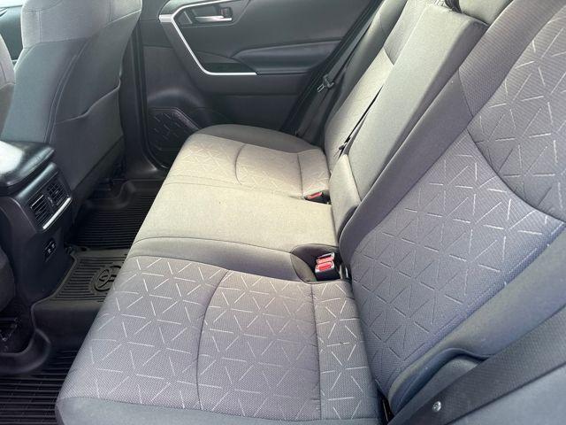used 2019 Toyota RAV4 car, priced at $24,448
