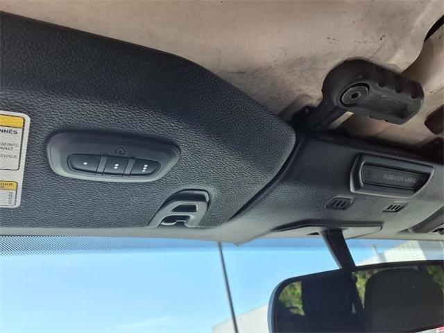 used 2021 Jeep Wrangler Unlimited car, priced at $24,869