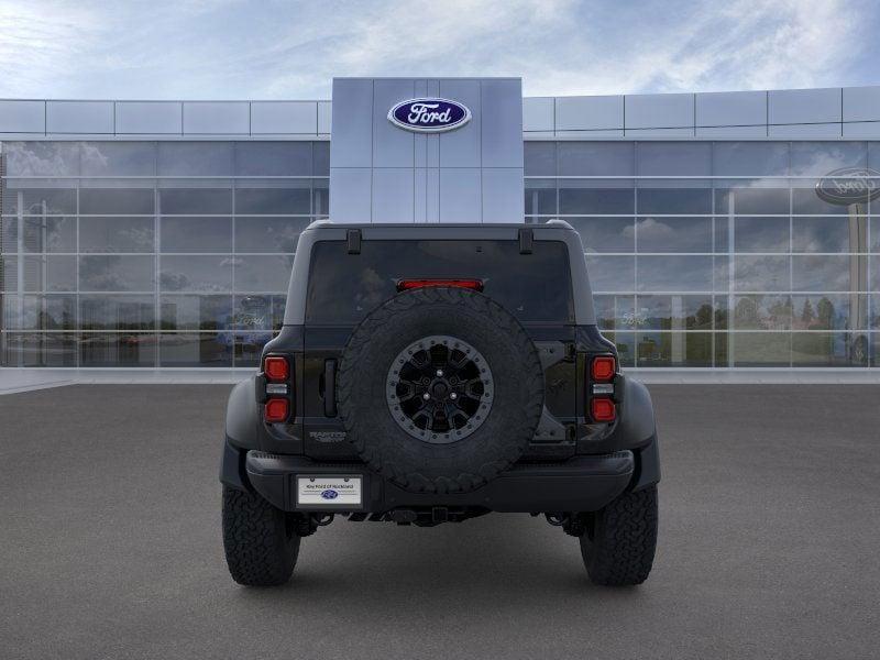 new 2025 Ford Bronco car, priced at $86,148