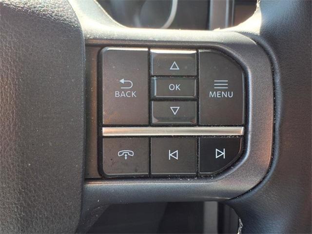 used 2023 Ford F-150 car, priced at $40,003