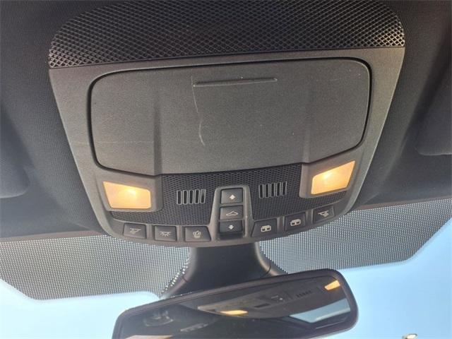 used 2022 Ford Edge car, priced at $31,559