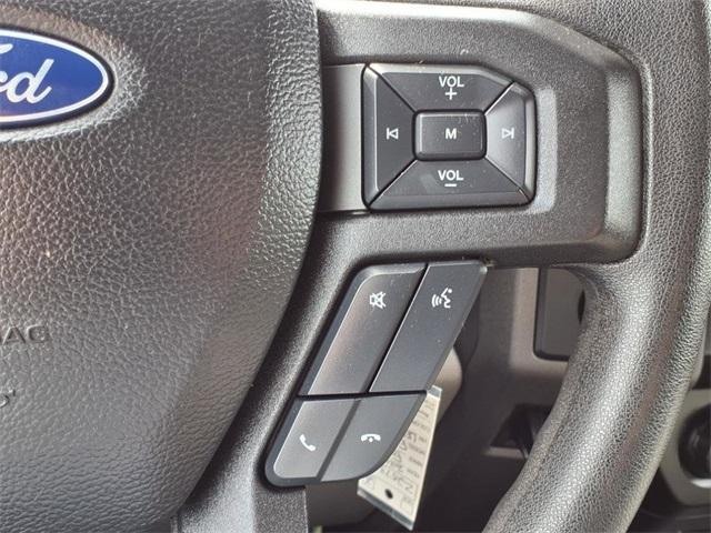 used 2020 Ford F-350 car, priced at $39,405