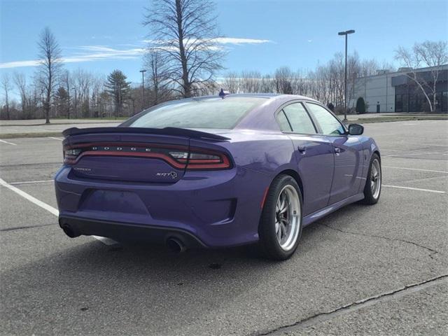 used 2019 Dodge Charger car, priced at $56,759
