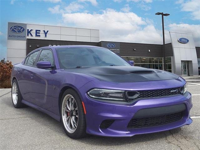 used 2019 Dodge Charger car, priced at $56,769