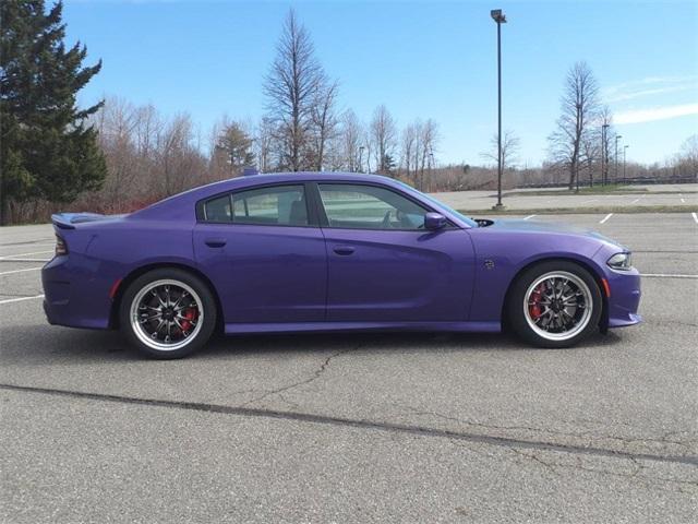 used 2019 Dodge Charger car, priced at $56,779