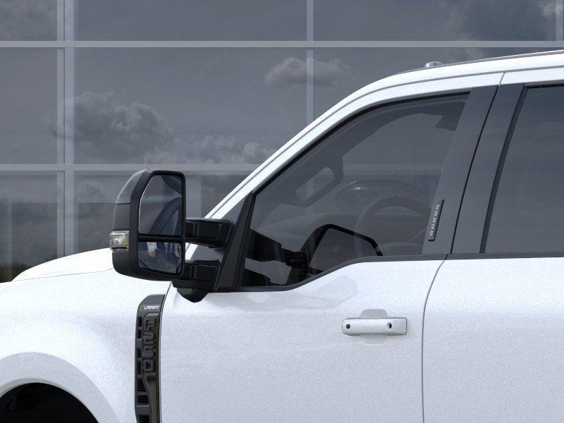 new 2025 Ford F-250 car, priced at $78,088
