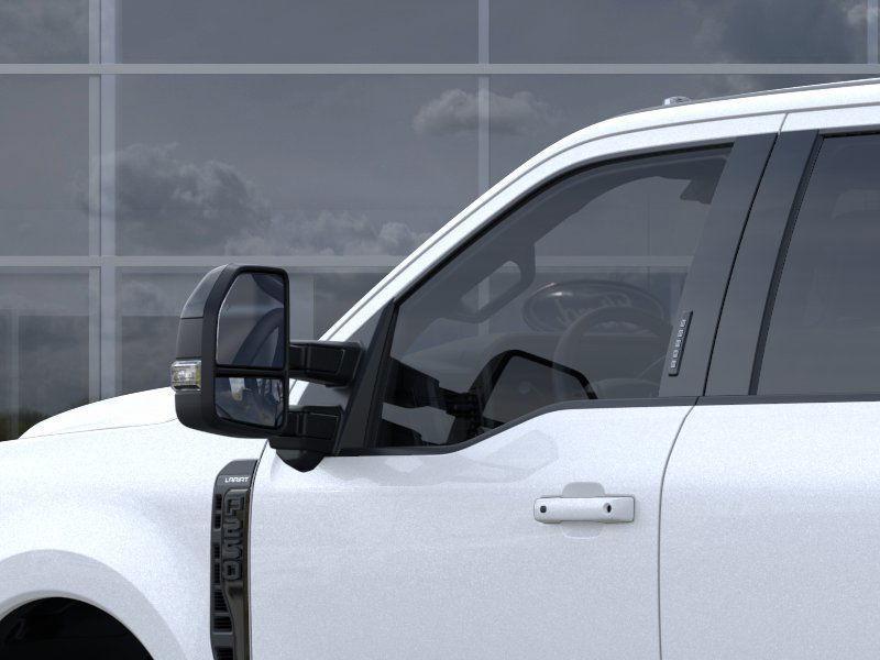 new 2025 Ford F-250 car, priced at $82,370