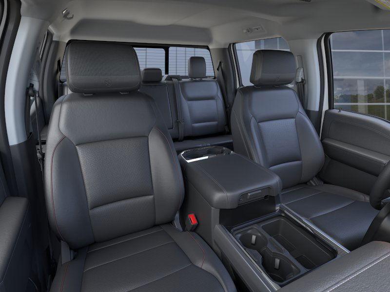 new 2025 Ford F-250 car, priced at $82,370