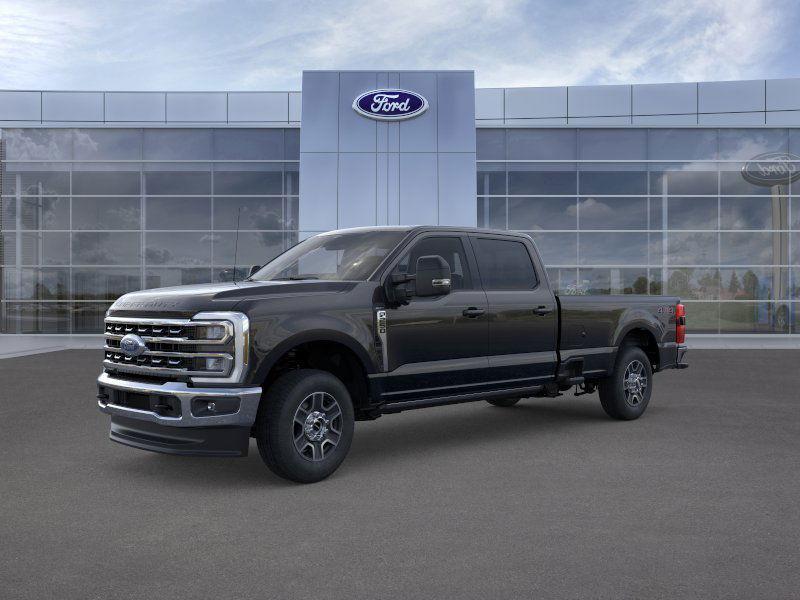 new 2026 Ford F-250 car, priced at $71,865