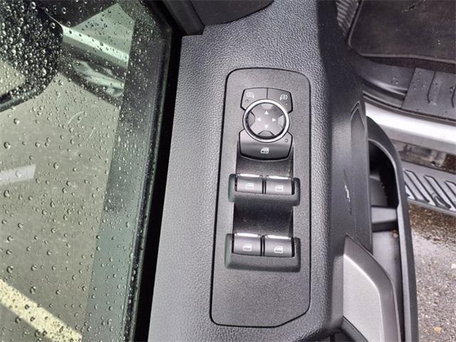 used 2020 Ford F-150 car, priced at $26,367