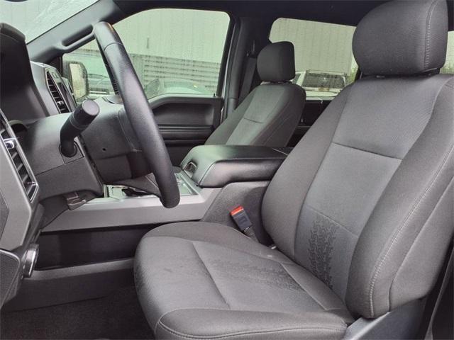 used 2020 Ford F-150 car, priced at $26,367