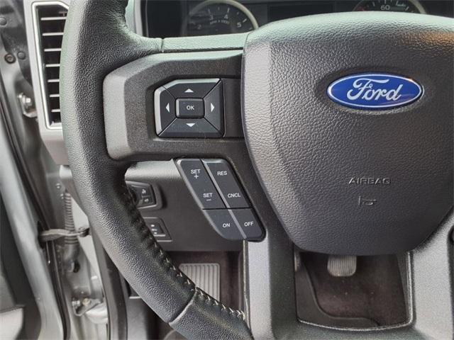 used 2020 Ford F-150 car, priced at $26,367