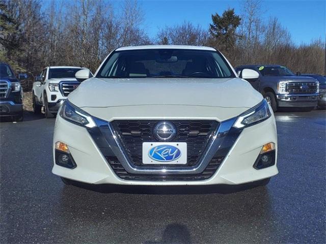 used 2019 Nissan Altima car, priced at $18,794