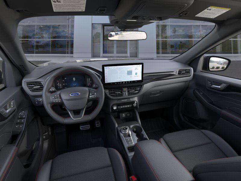 new 2025 Ford Escape car, priced at $37,831