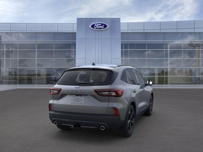 new 2025 Ford Escape car, priced at $36,596