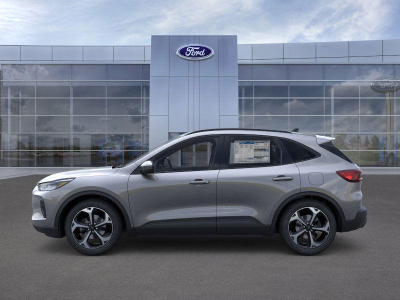 new 2025 Ford Escape car, priced at $37,831