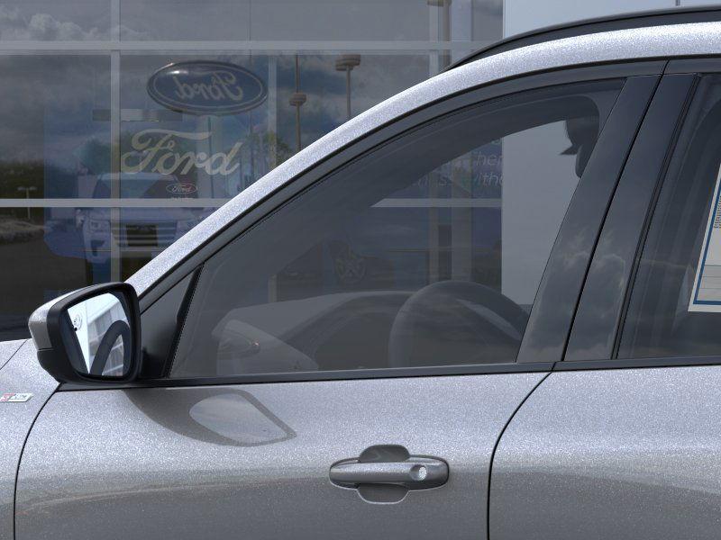 new 2025 Ford Escape car, priced at $37,831