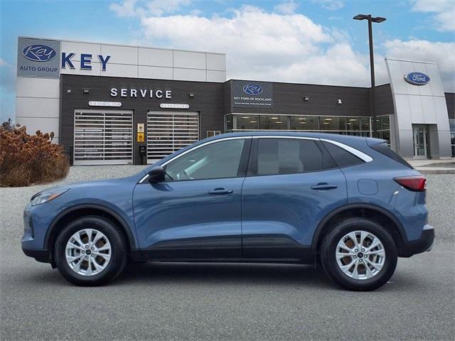 used 2024 Ford Escape car, priced at $29,190