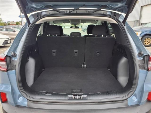 used 2024 Ford Escape car, priced at $29,190