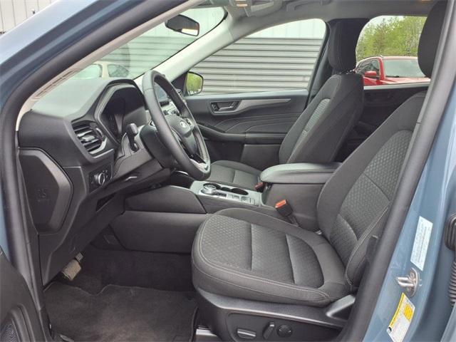 used 2024 Ford Escape car, priced at $29,190