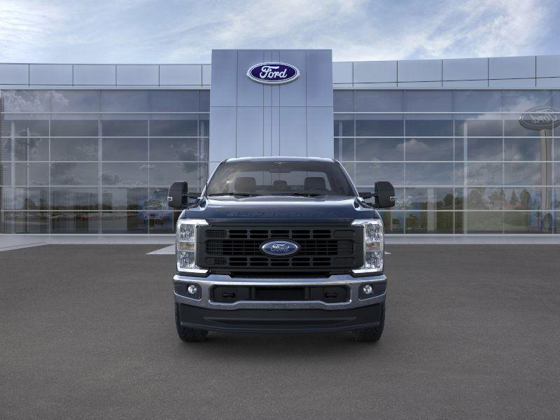 new 2024 Ford F-250 car, priced at $51,670