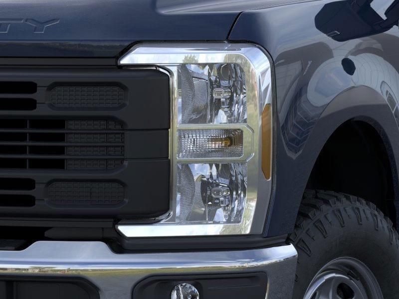 new 2024 Ford F-250 car, priced at $52,855