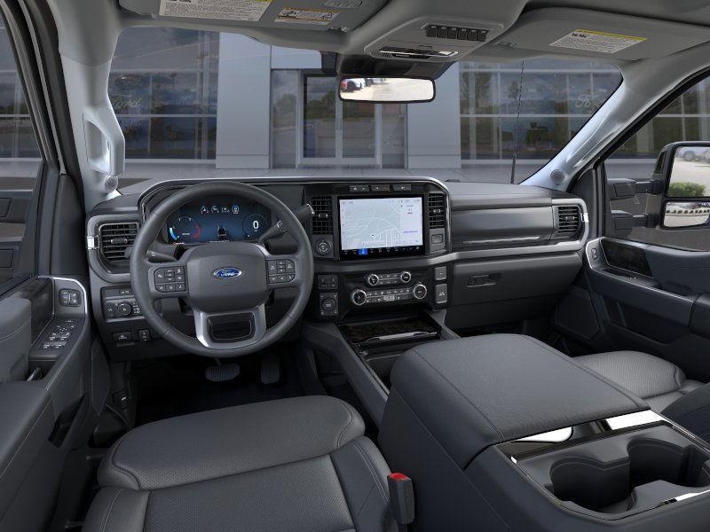 new 2024 Ford F-250 car, priced at $90,340