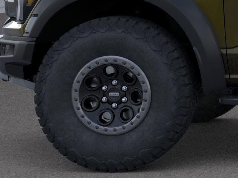 new 2025 Ford F-150 car, priced at $93,965