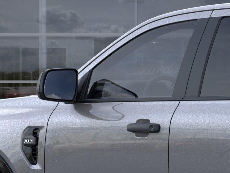new 2024 Ford Ranger car, priced at $41,022