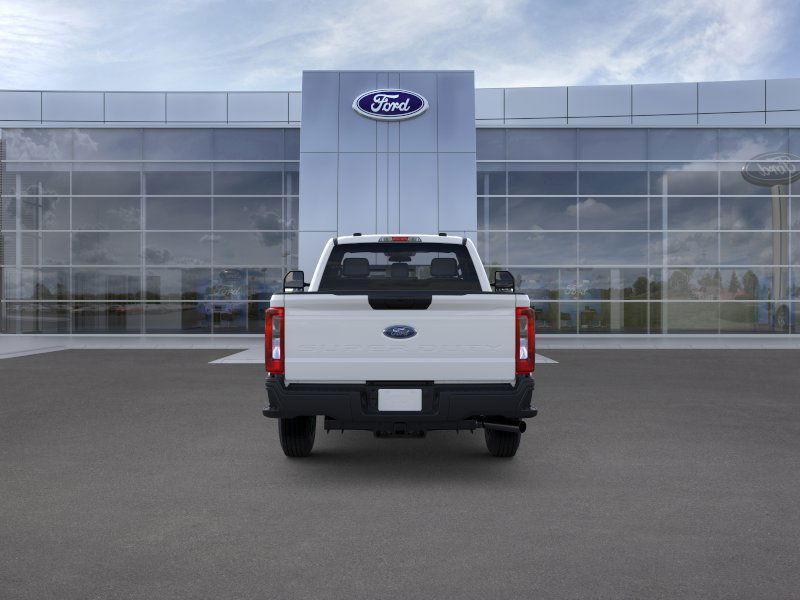 new 2026 Ford F-250 car, priced at $52,375