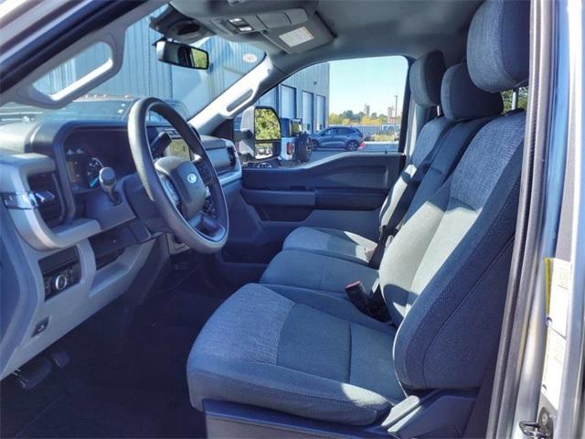 used 2023 Ford F-250 car, priced at $47,499