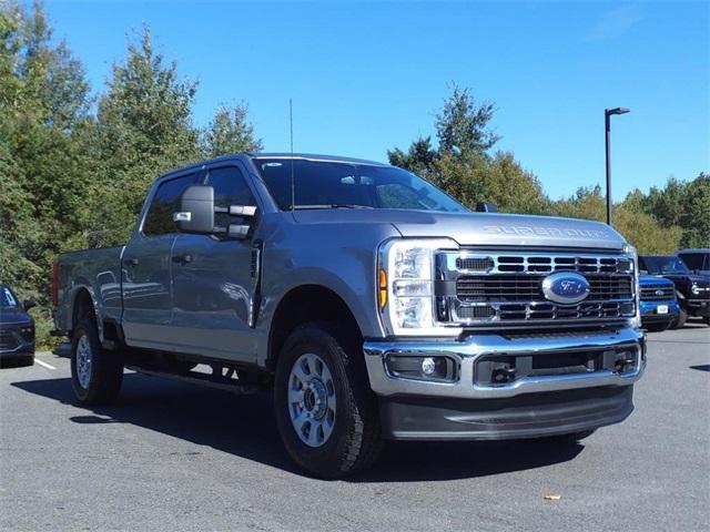 used 2023 Ford F-250 car, priced at $47,499