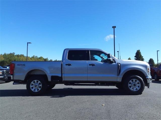 used 2023 Ford F-250 car, priced at $47,499